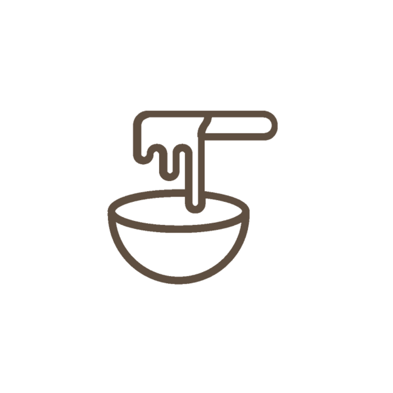 Восковая депиляция живота для мужчин