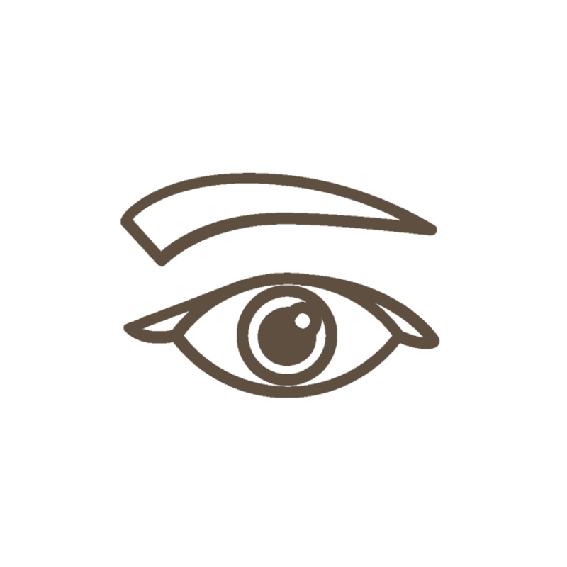 Стоимость коррекции бровей для мужчин