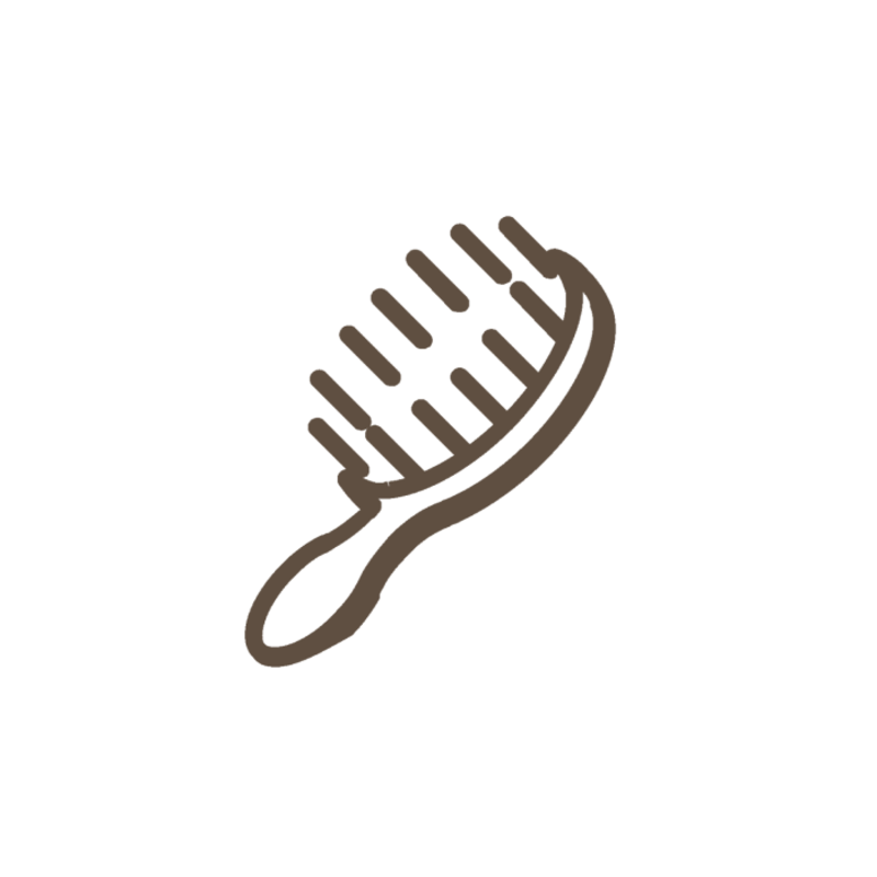 Мужская стрижка у топ мастера