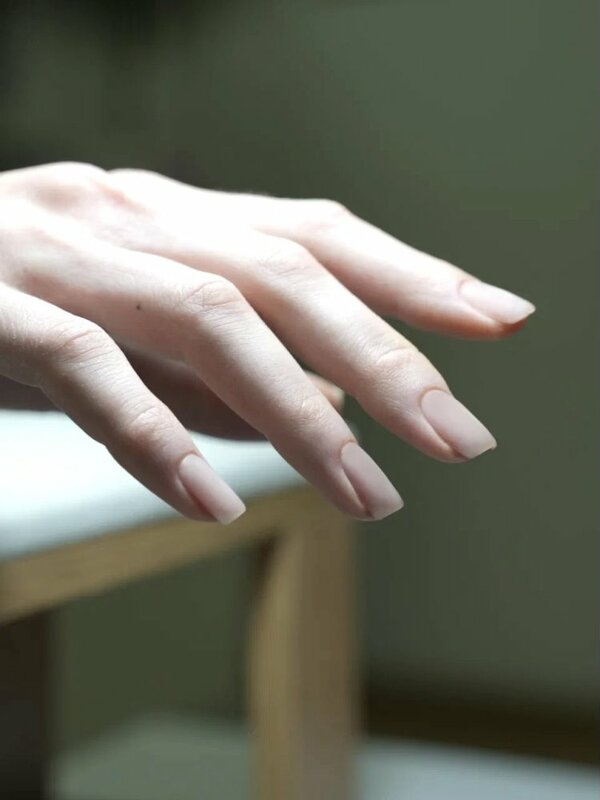 Маникюр женский (классический)