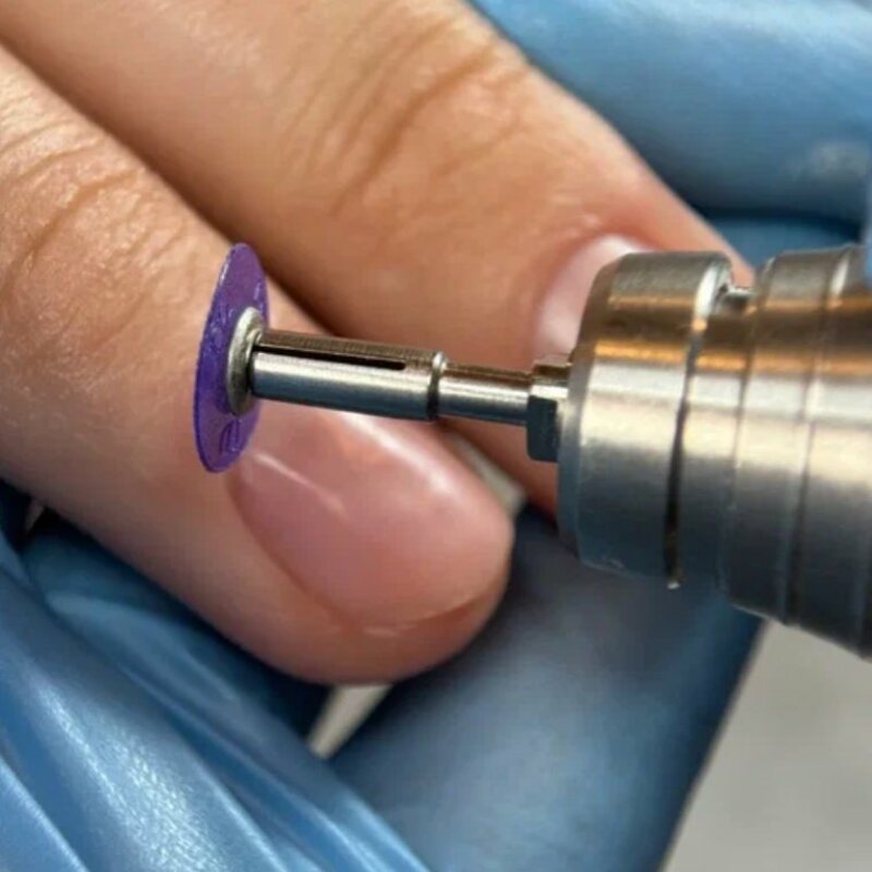 SMART - маникюр + Порошковое покрытие (DIP-система)