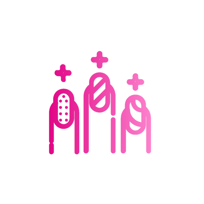 Гель-лак ELPAZA для маникюра