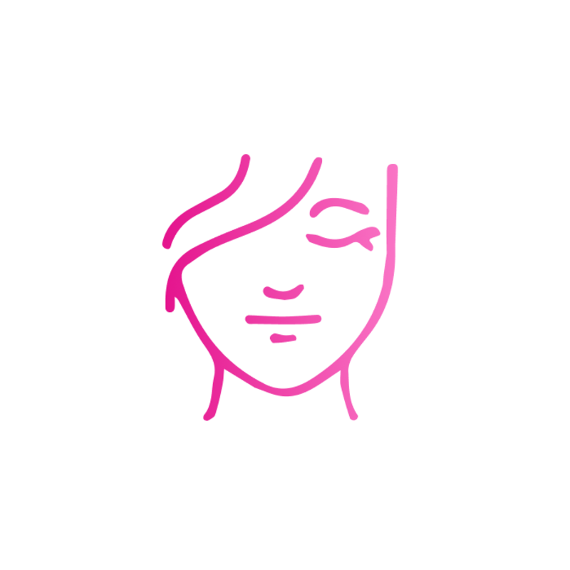 Лазерная эпиляция лица полностью