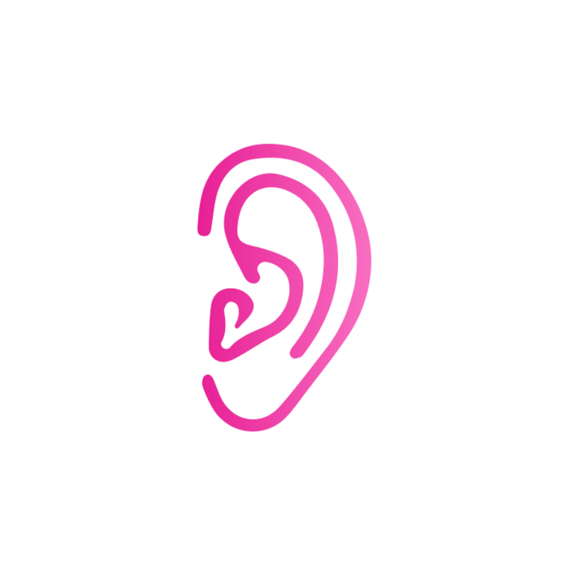 Лазерная эпиляция ноздрей / ушей / сосков