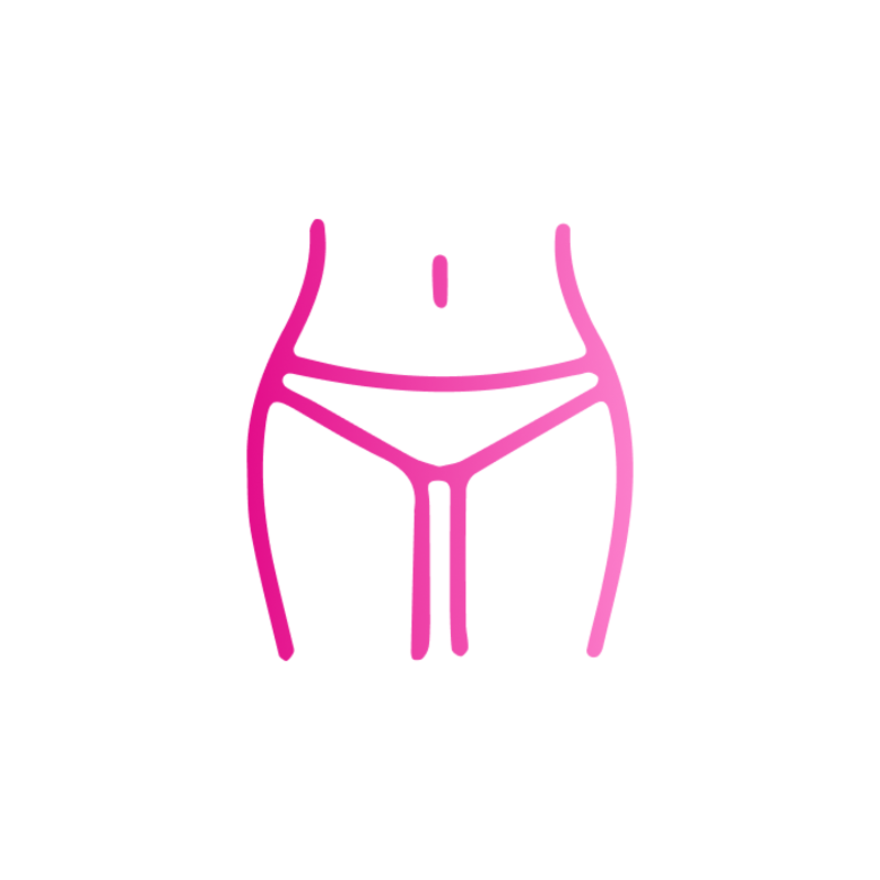 Депиляция SKIN'S | глубокое бикини