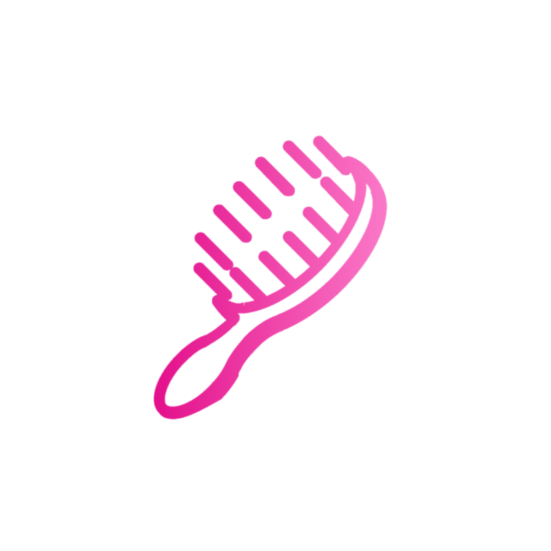 Укладка коктейльная