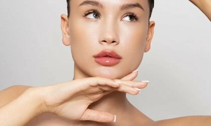 Депиляция нитью