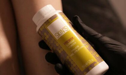 Эпиляция глубокого бикини