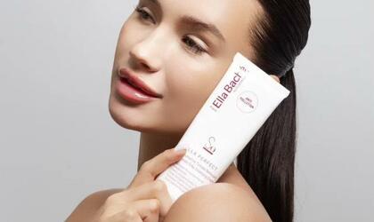 Косметика Ella Bache (Франция)