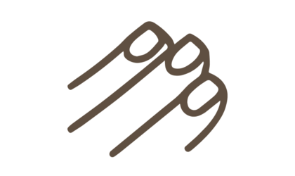 Мужской маникюр и педикюр