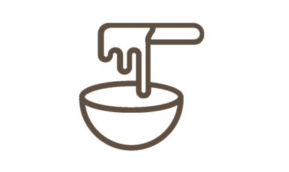 Депиляция полимерным воском Perron Rigot для мужчин