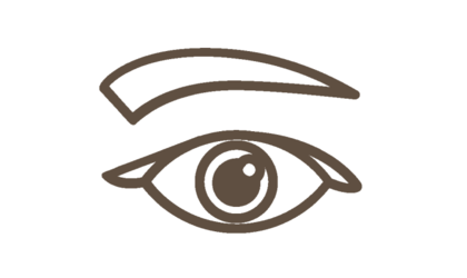 Коррекция бровей для мужчин