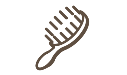 Парикмахерские услуги