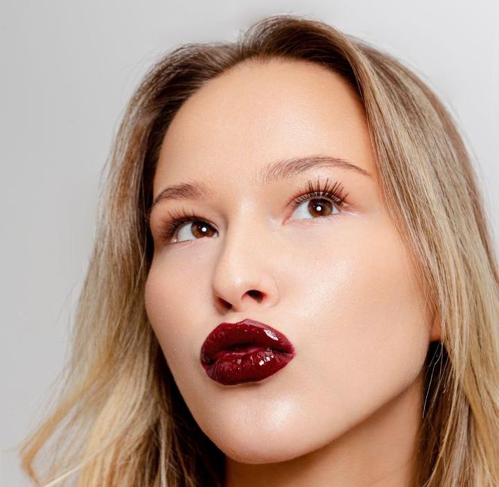 Брови и ресницы