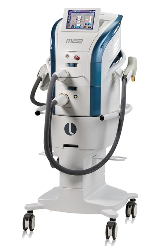 Lumenis М22