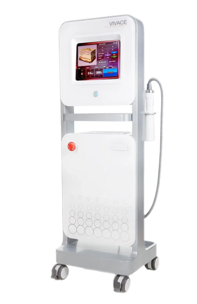 РФ-лифтинг VIVACE