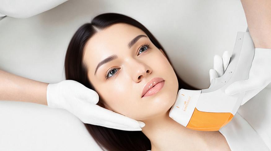 Смас-лифтинг Ultraformer MPT