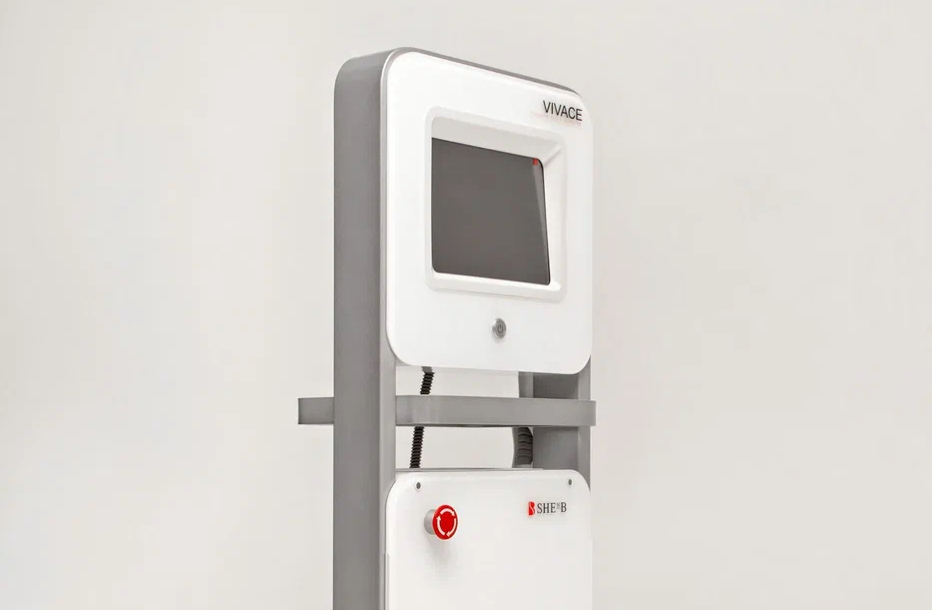 Микроигольчатый RF-лифтинг VIVACE