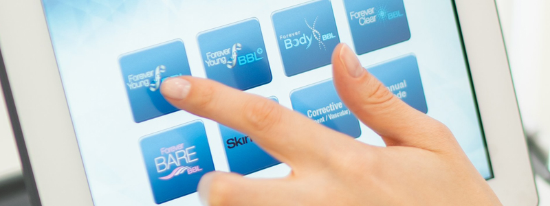 Фототерапия BBL FOREVER YOUNG