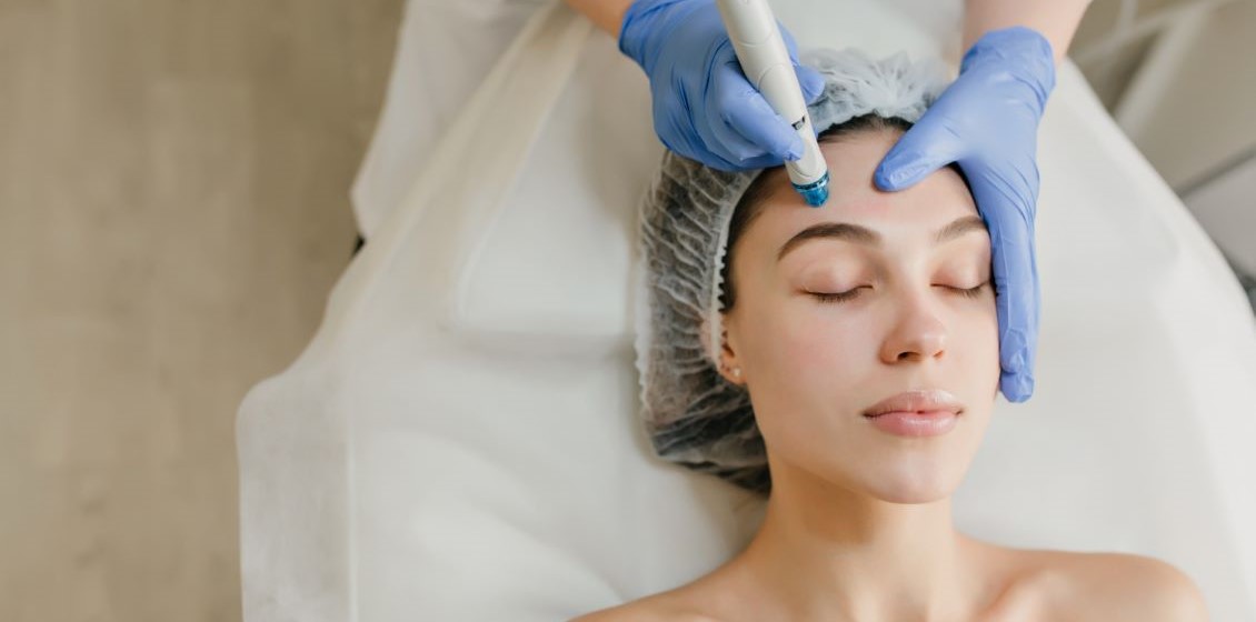 RF-лифтинг Volnewmer