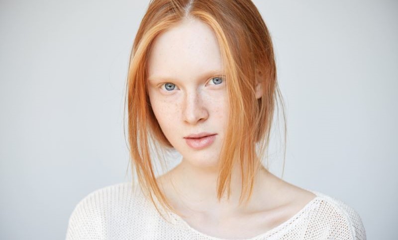 Кельтский тип кожи