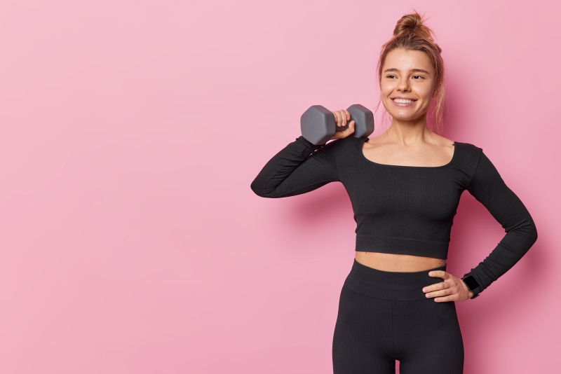 Двигательная активность