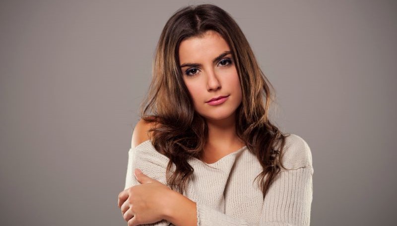 Средиземноморский тип кожи