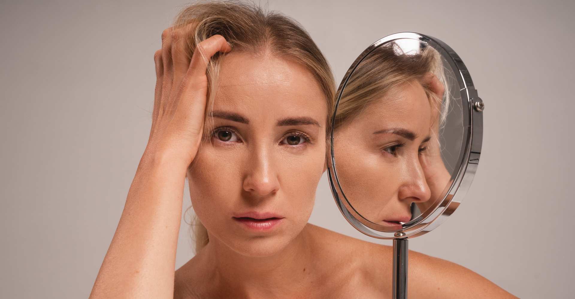 Выравнивание тона кожи: проблема и способы решения