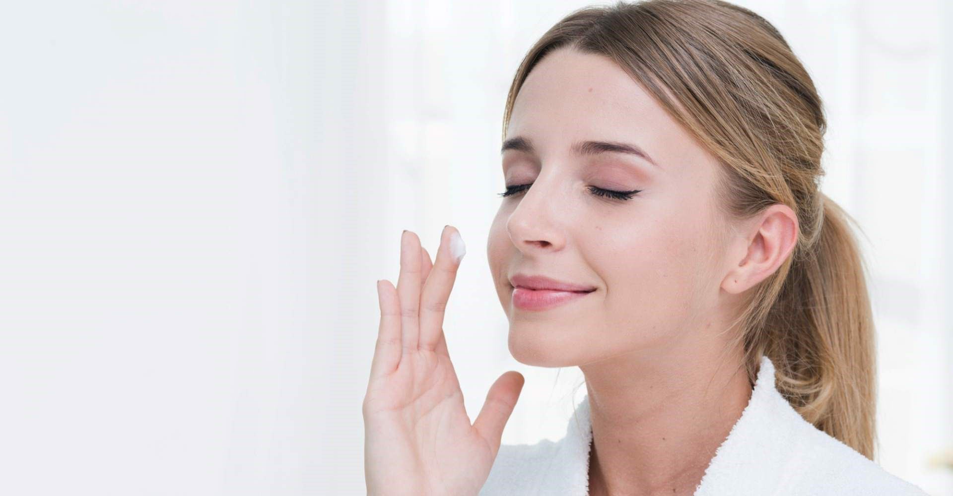 Чем увлажнить кожу: виды и правила выбора косметических средств