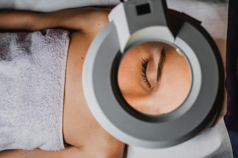 Преимущества аппаратной косметологии