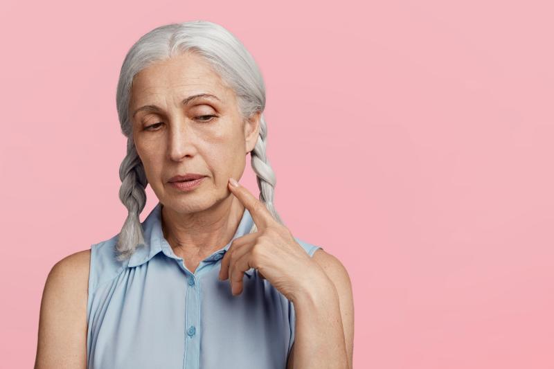 Как замедлить старение кожи